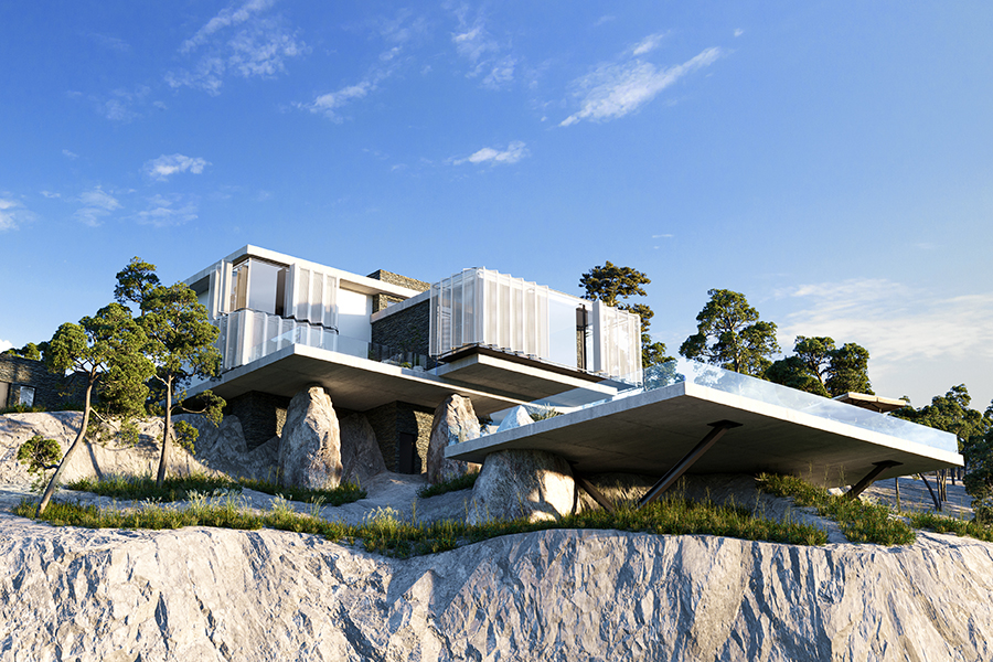 Cliff House