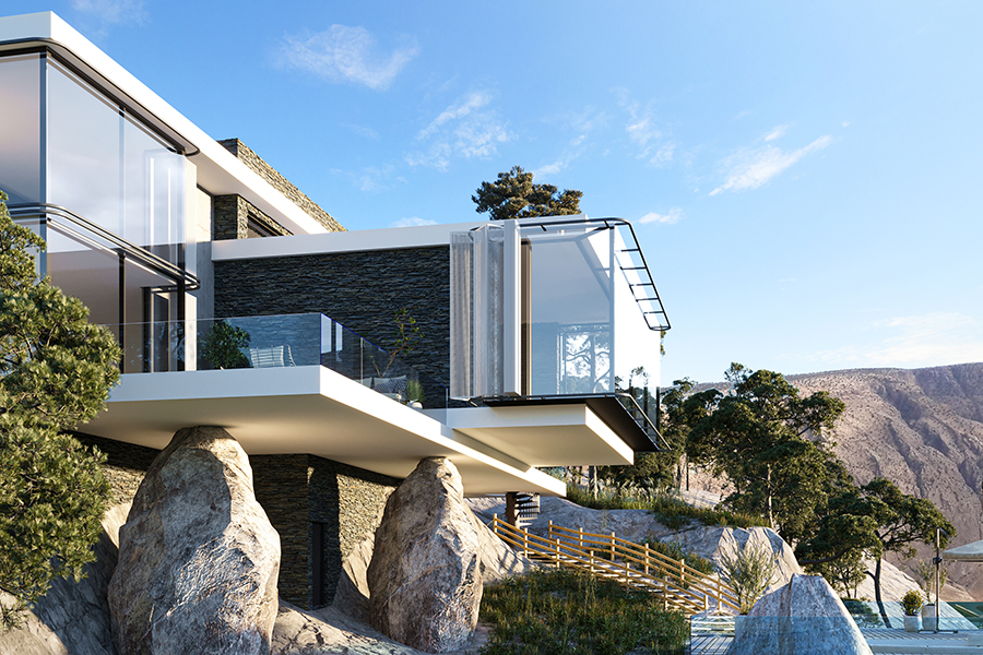 Cliff House