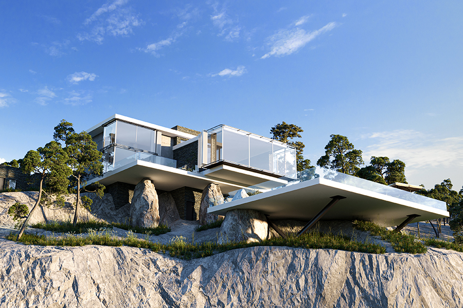 Cliff House