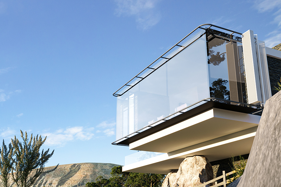 Cliff House