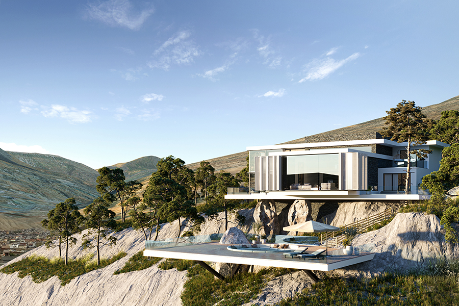 Cliff House