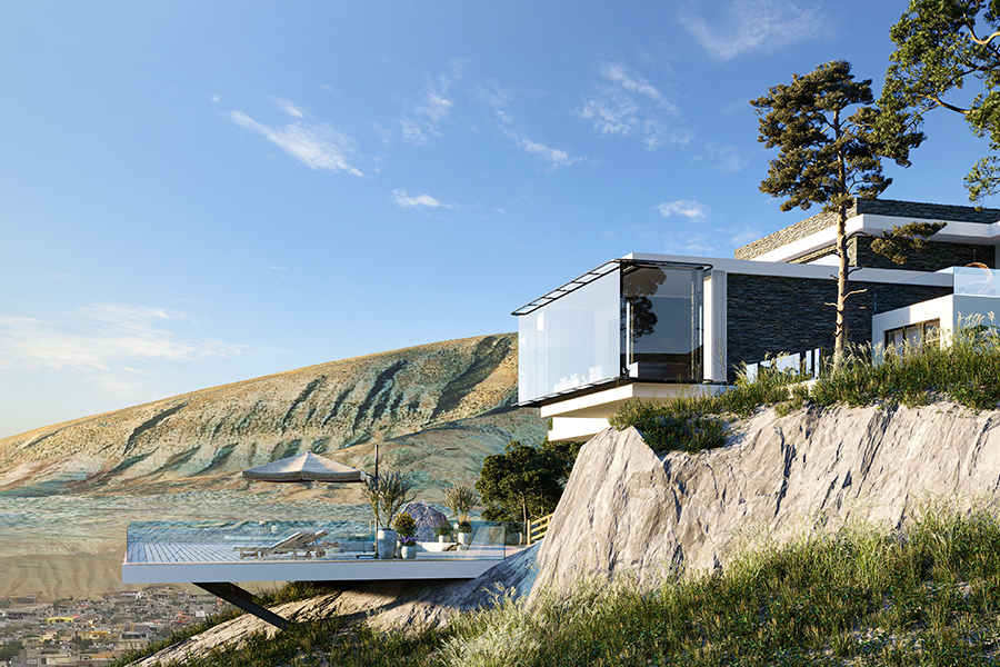 Cliff House