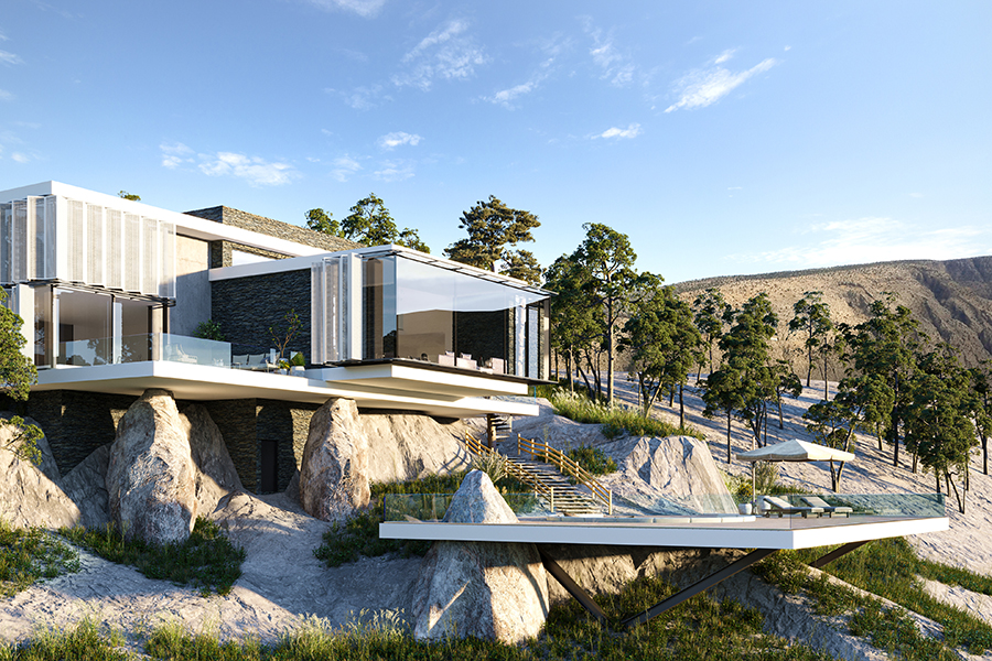 Cliff House