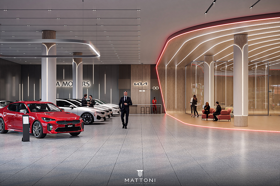 Kia Motors