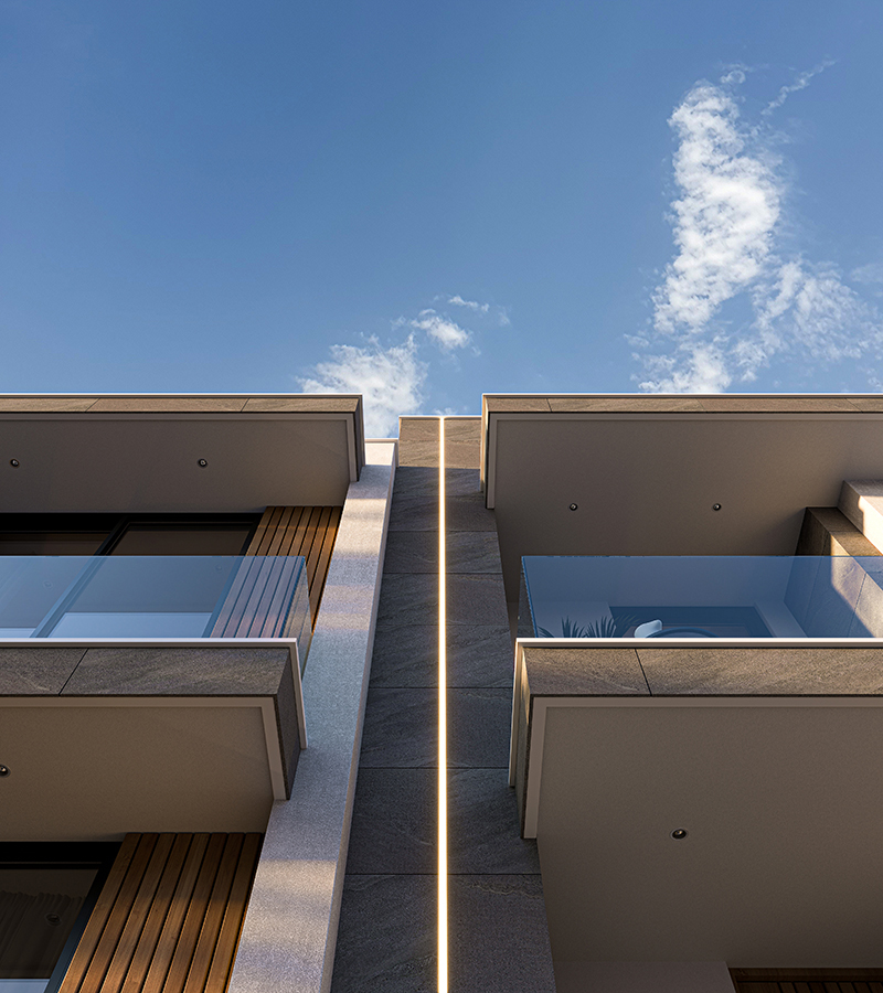 mass city villa