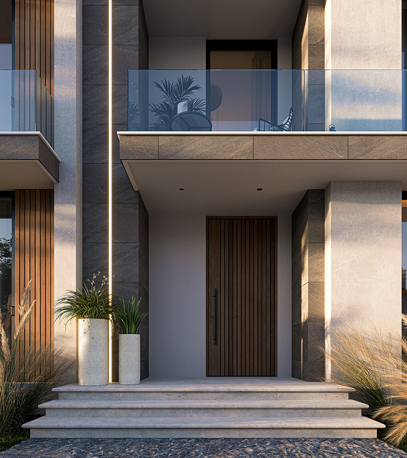 mass city villa