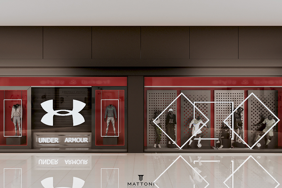 under armour