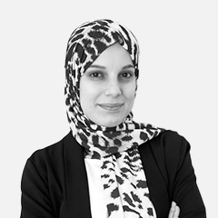 shireen razaq
