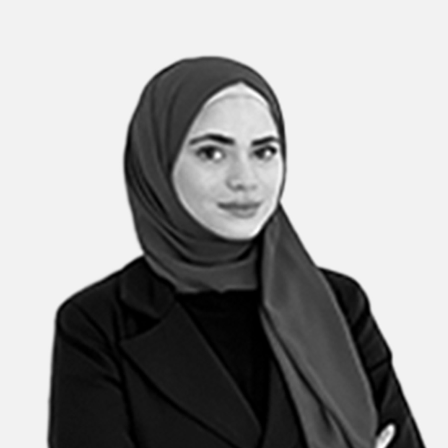 thoraya alhafez